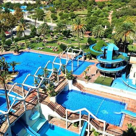 Benalbeach Casa Kito Dreams 1ª Linea Playa Benalmádena Dış mekan fotoğraf
