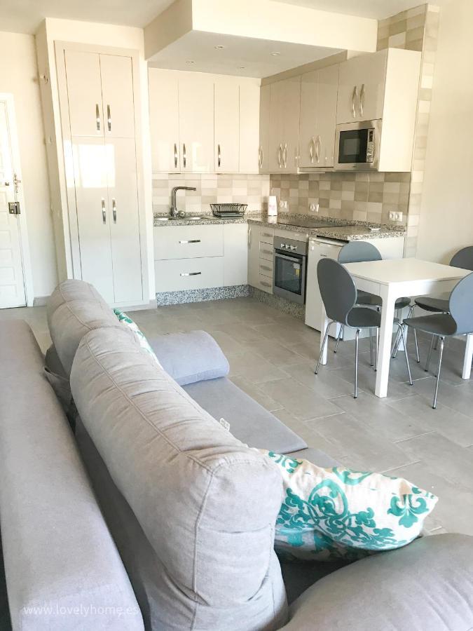 Benalbeach Casa Kito Dreams 1ª Linea Playa Benalmádena Dış mekan fotoğraf