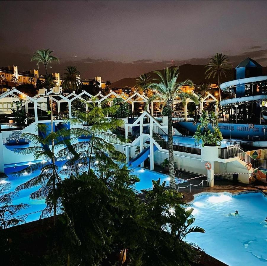 Benalbeach Casa Kito Dreams 1ª Linea Playa Benalmádena Dış mekan fotoğraf