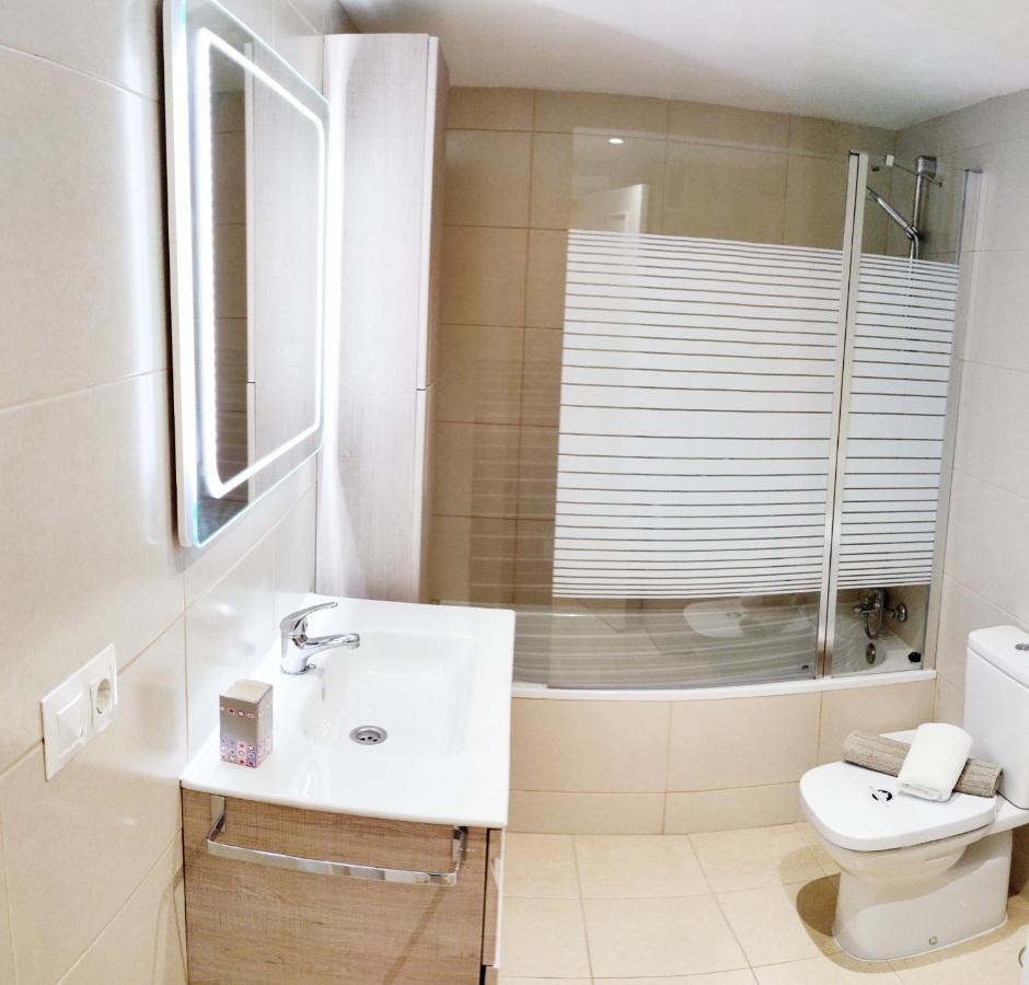 Benalbeach Casa Kito Dreams 1ª Linea Playa Benalmádena Dış mekan fotoğraf