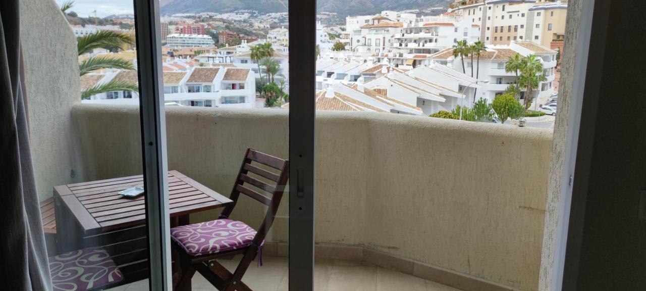 Benalbeach Casa Kito Dreams 1ª Linea Playa Benalmádena Dış mekan fotoğraf