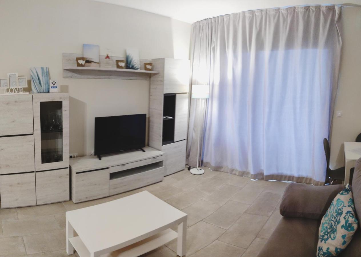 Benalbeach Casa Kito Dreams 1ª Linea Playa Benalmádena Dış mekan fotoğraf